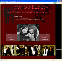 momo & hiro